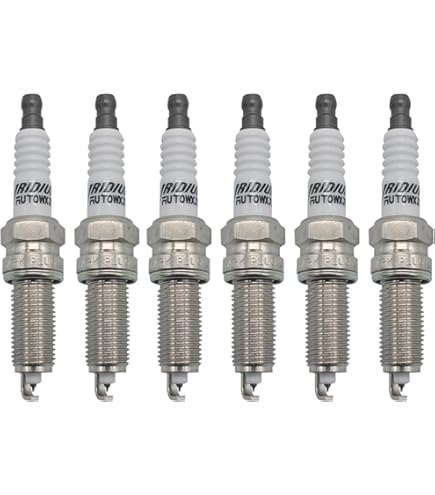 Amazon.com: Denso ZXU20HCR8 Spark Plug : Automotive